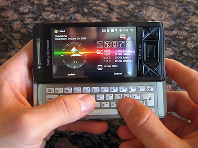 xperia