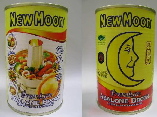 newmoonabalone newmoonabalone