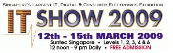 itshow2009 itshow2009
