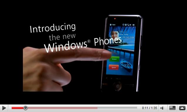 windowsphone windowsphone
