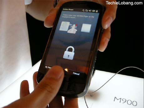 acer_biometric acer_biometric