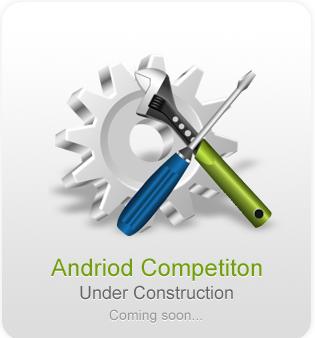 android_competition android_competition