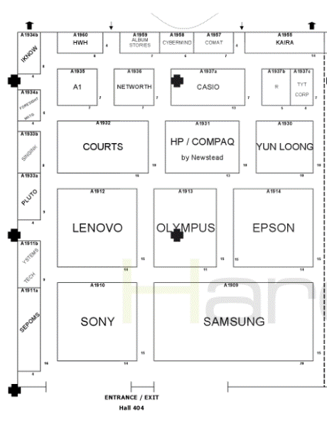 floor-plan-map-level-4_1 floor-plan-map-level-4_1