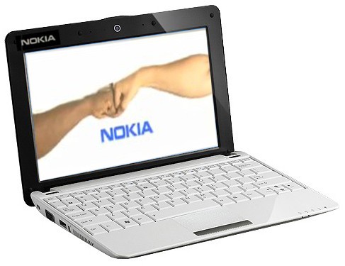 nokia-fist-bump-netbook nokia-fist-bump-netbook