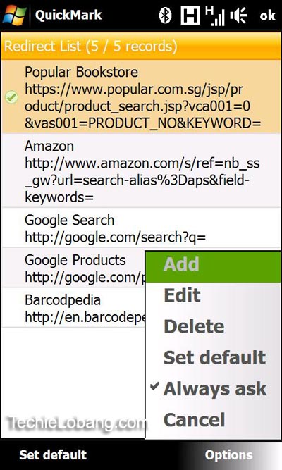 quickmark_8 quickmark_8