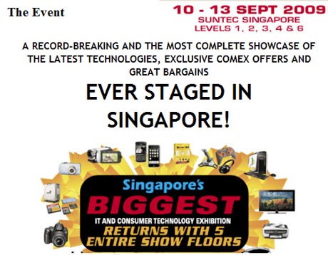 comex2009 comex2009