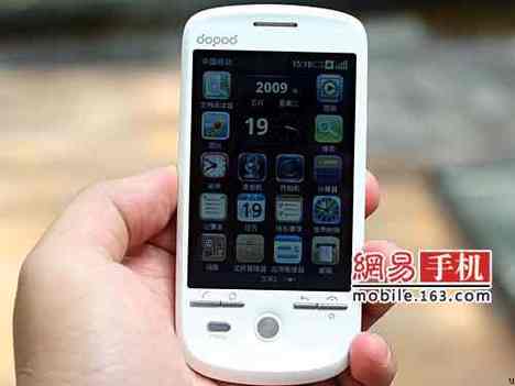 dopod-a6188 dopod-a6188