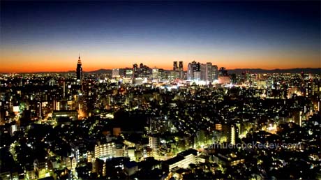 tokyo_timelapse