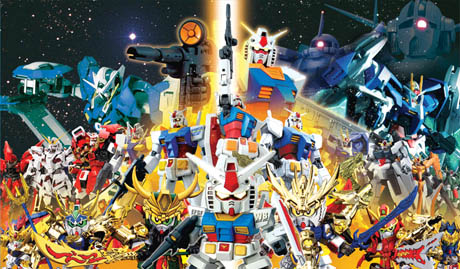 gundam-singapore gundam-singapore