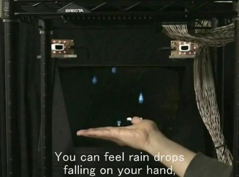 holography2009