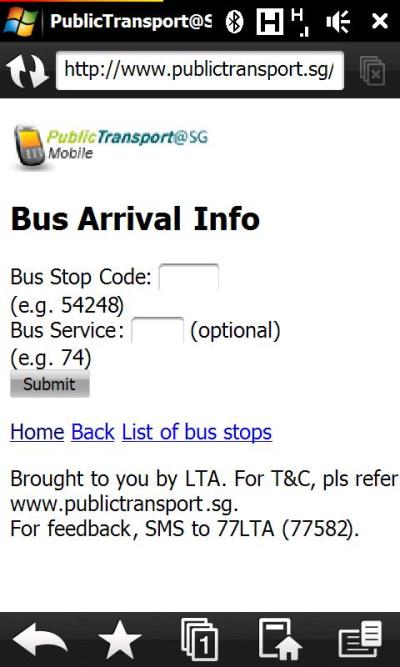 publictransport