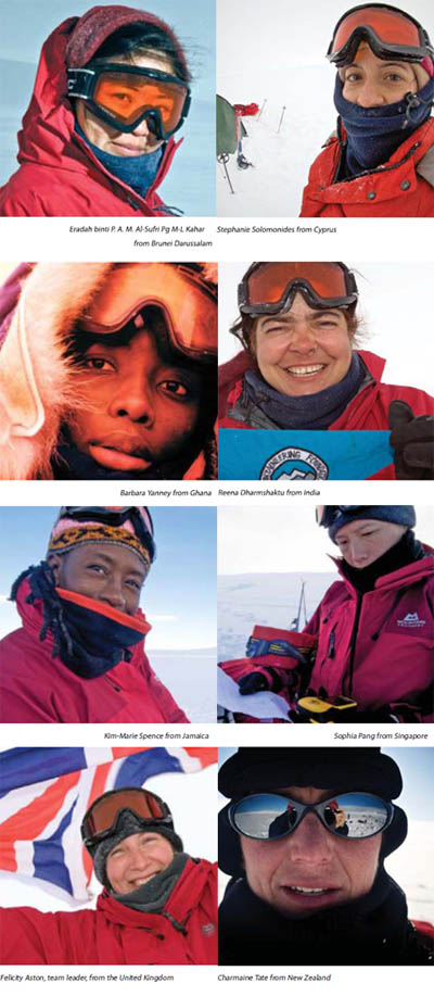 antarctica_women antarctica_women