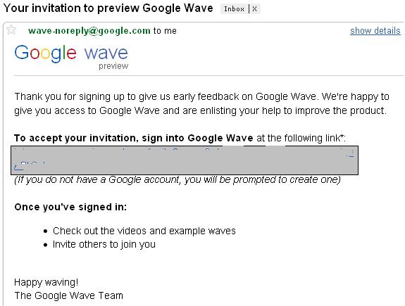 google-wave-invite