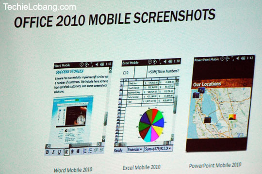 With this, Shane concluded the evening with a lucky draw.