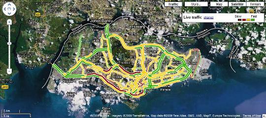 google_lta_traffic google_lta_traffic