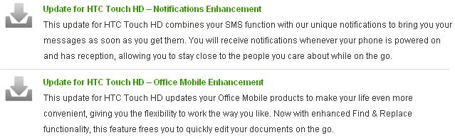 htc_touch_hd_fixes htc_touch_hd_fixes