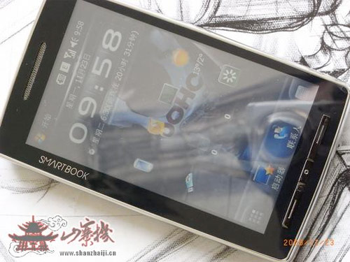 qigi-smartbook-mid qigi-smartbook-mid