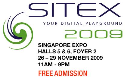 sitex2009 sitex2009