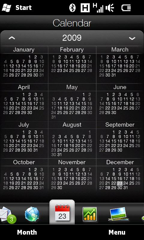 Calendar_Year Calendar_Year