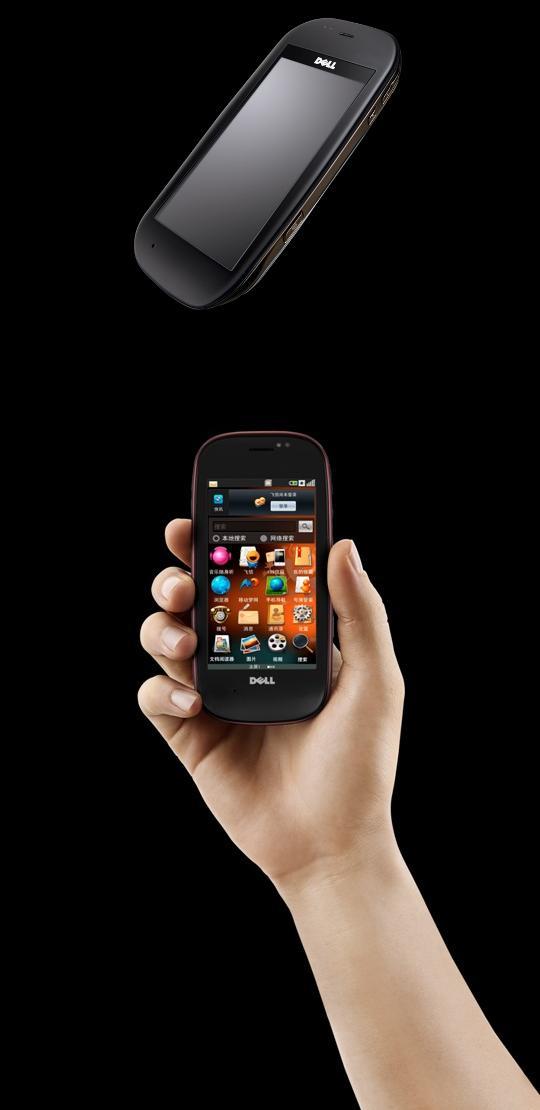 Dell_Mini_3_Smart_phone_1