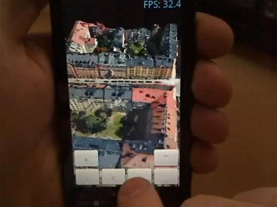 ericsson-3d-maps