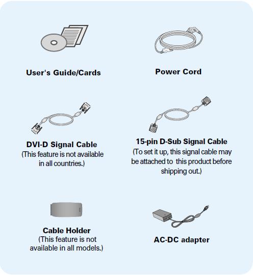 accessories
