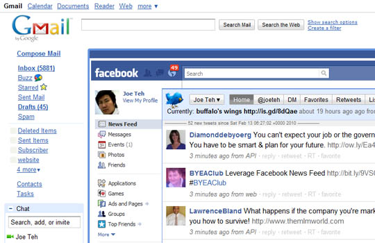 gmail_integrate