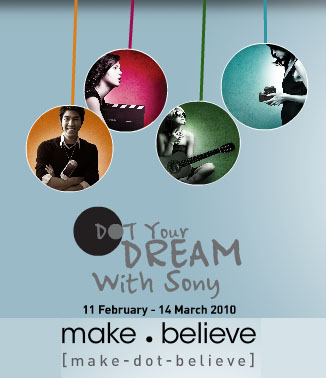 makedotbelieve