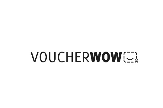 VoucherWOW Logo