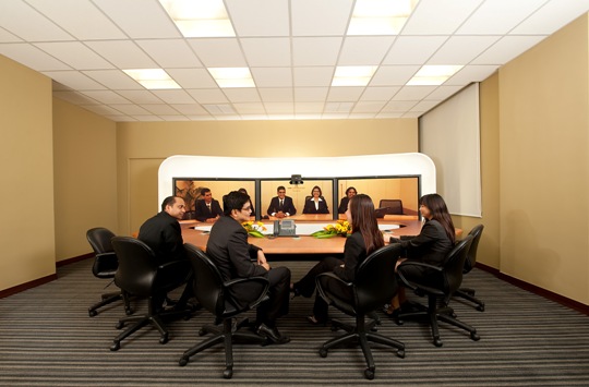 Tata Communications and Rendezvous Hospitality Group Open Telepresence ...
