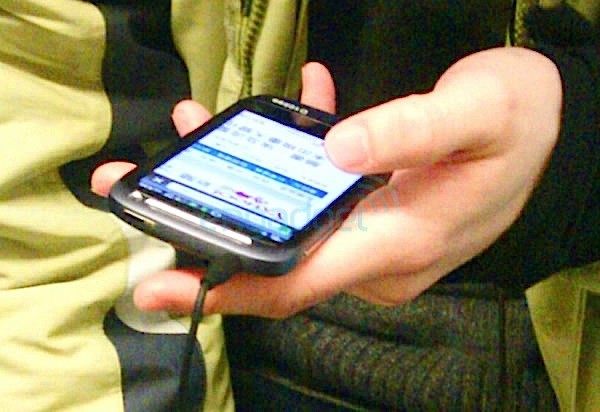 Metro Pcs New Phones For 2011