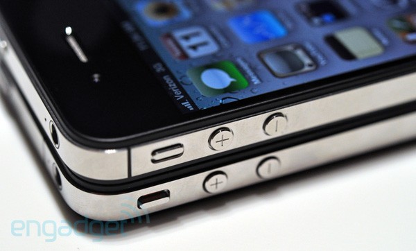 leaked iphone 5 pics. The “leaked” iPhone 5 casing
