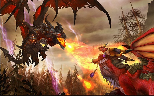 world of warcraft cataclysm. World of Warcraft(R):