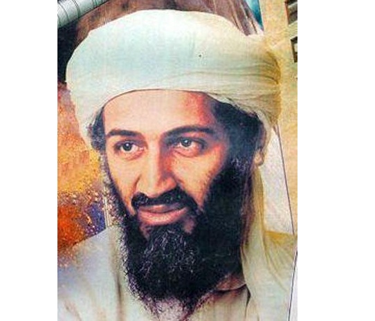 killed Osama in Laden at. Osama Bin Laden is killed.