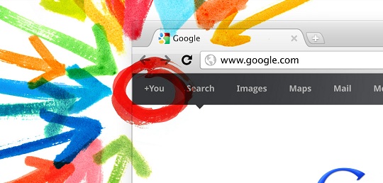 google+