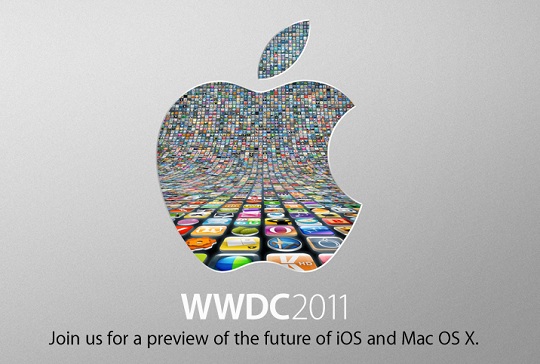 Apple to Unveil iOS 5 in WWDC on 6th June | TechieLobang - News ...