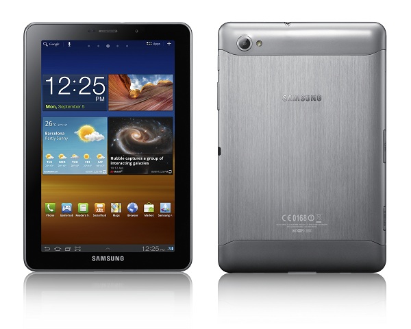 GALAXY Tab 7.7 GT-P6800_SG