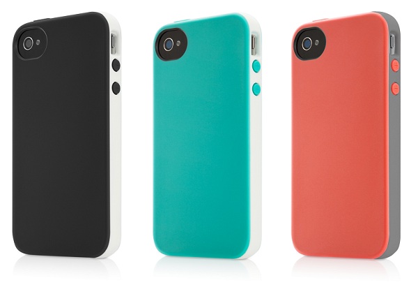Belkin Essential 031