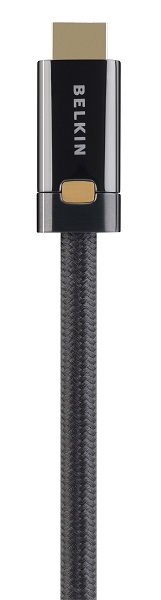 Belkin ProHD 4000 Series HDMI Cable