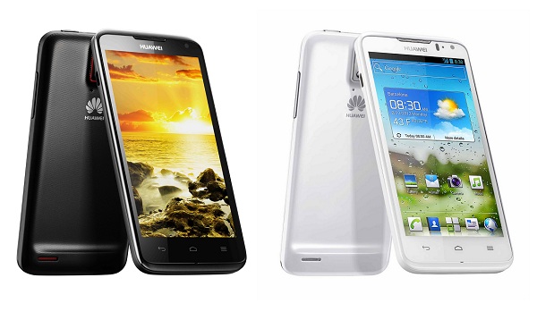 Huawei Ascend D