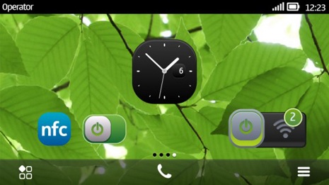 Symbian-Belle