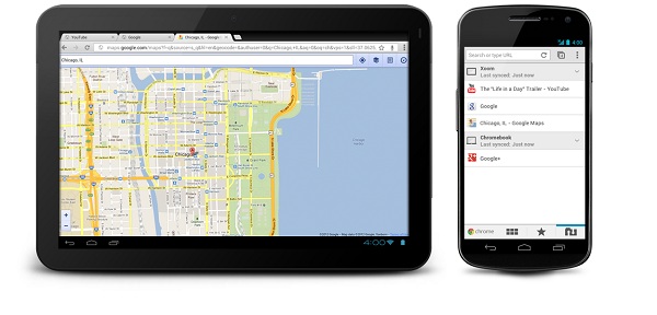 Tablet-phone-YT-G-Maps