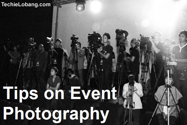 techielobang_tips_event_photography