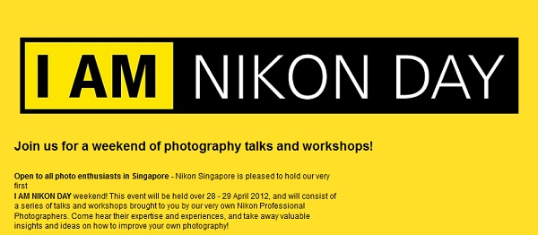 iamnikonday