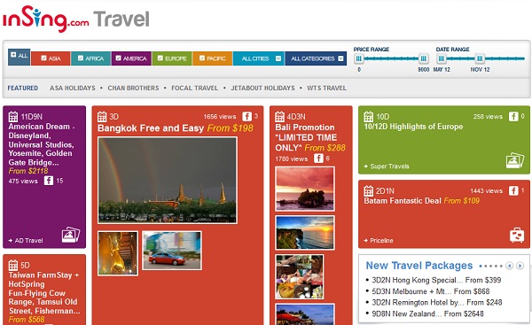 Travel Channel Icon
