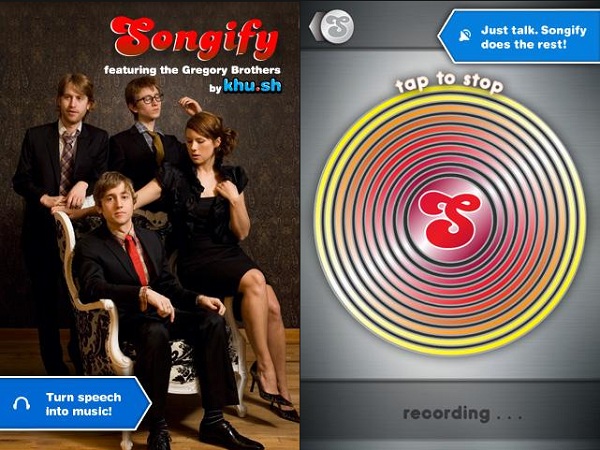 songify_android