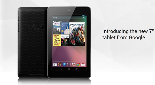 google-nexus-7