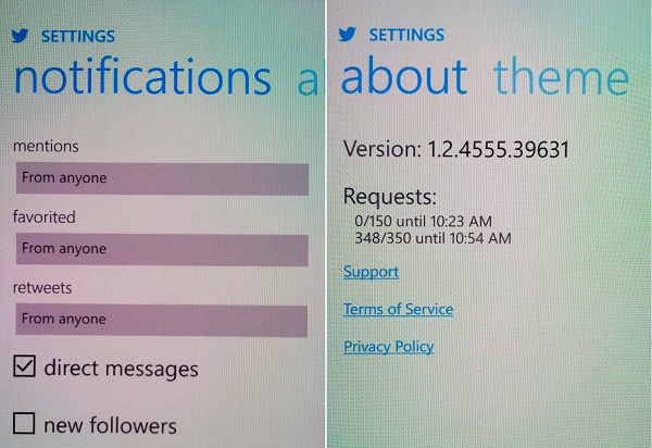 wp7-twitter-update