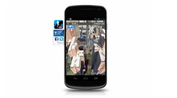 runtastic-pro-android-3d-earth