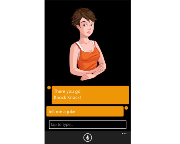 speaktoit-wp
